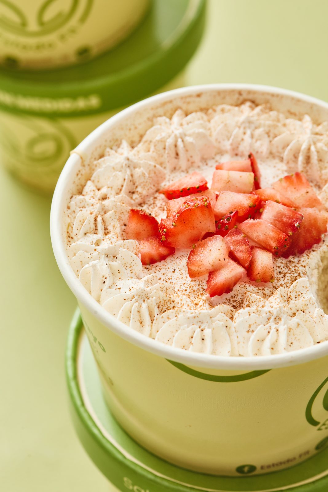 Cuchareable Tres Leches